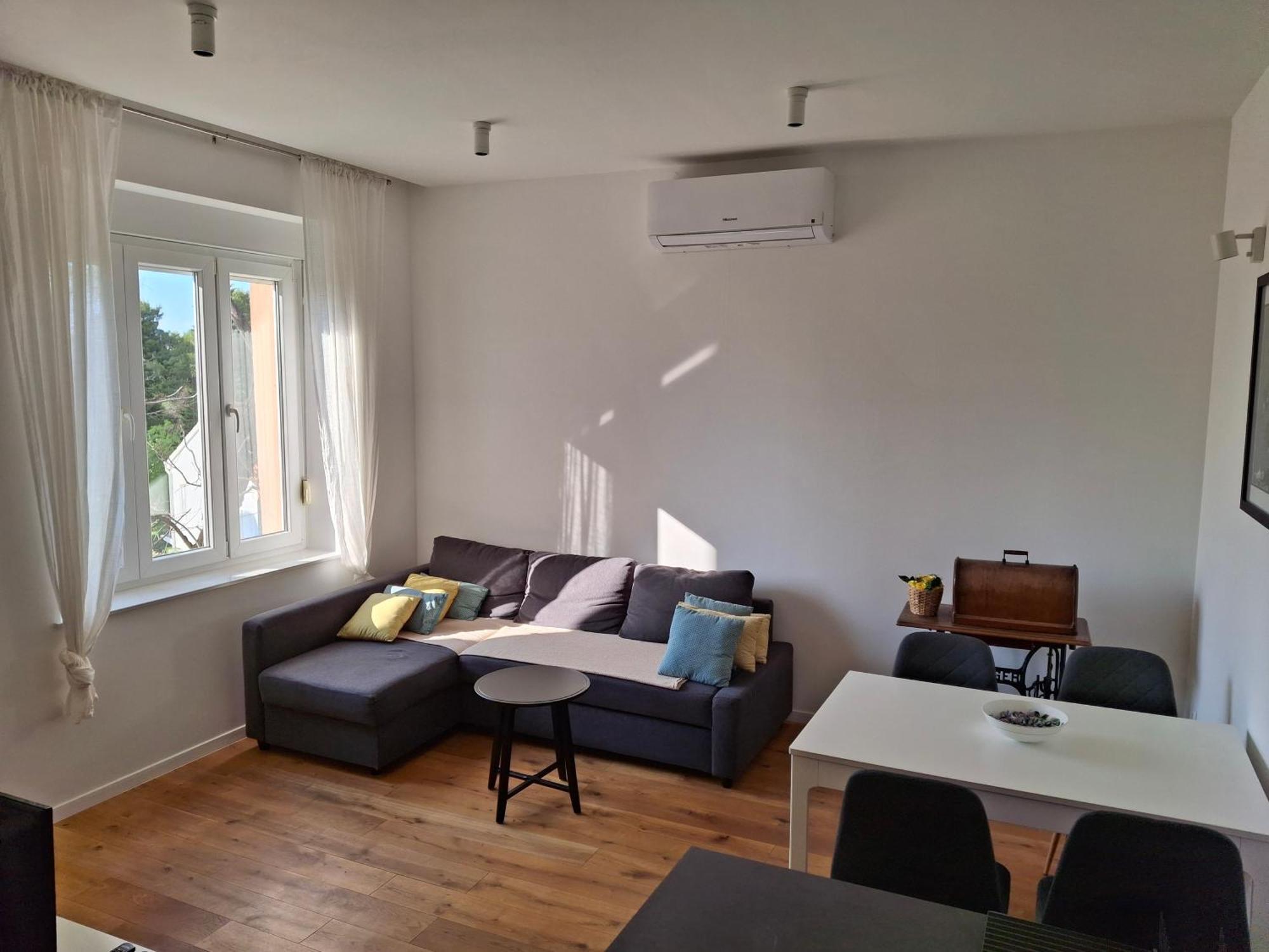Apartment Lenka Zadar Zimmer foto