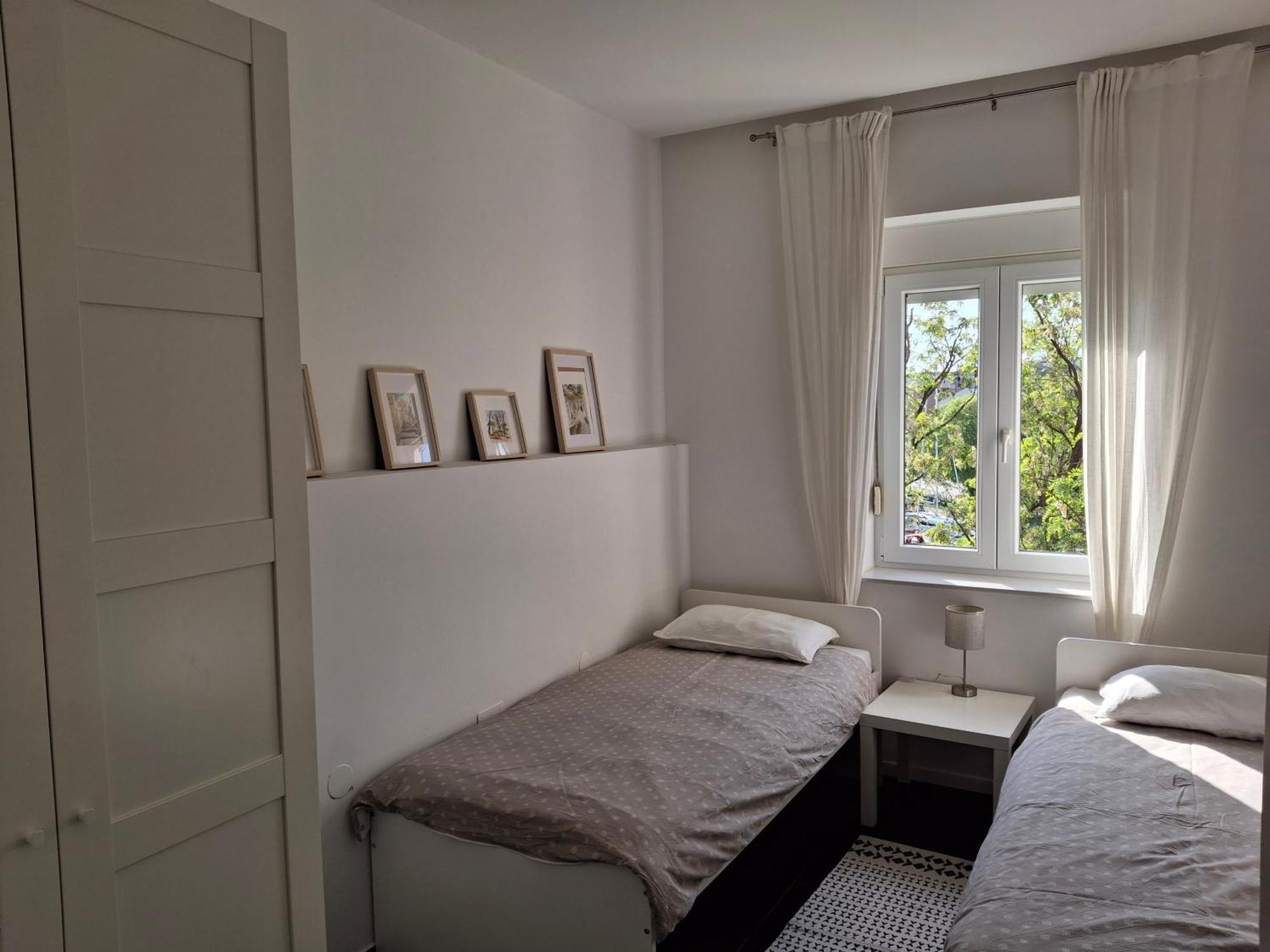 Apartment Lenka Zadar Exterior foto